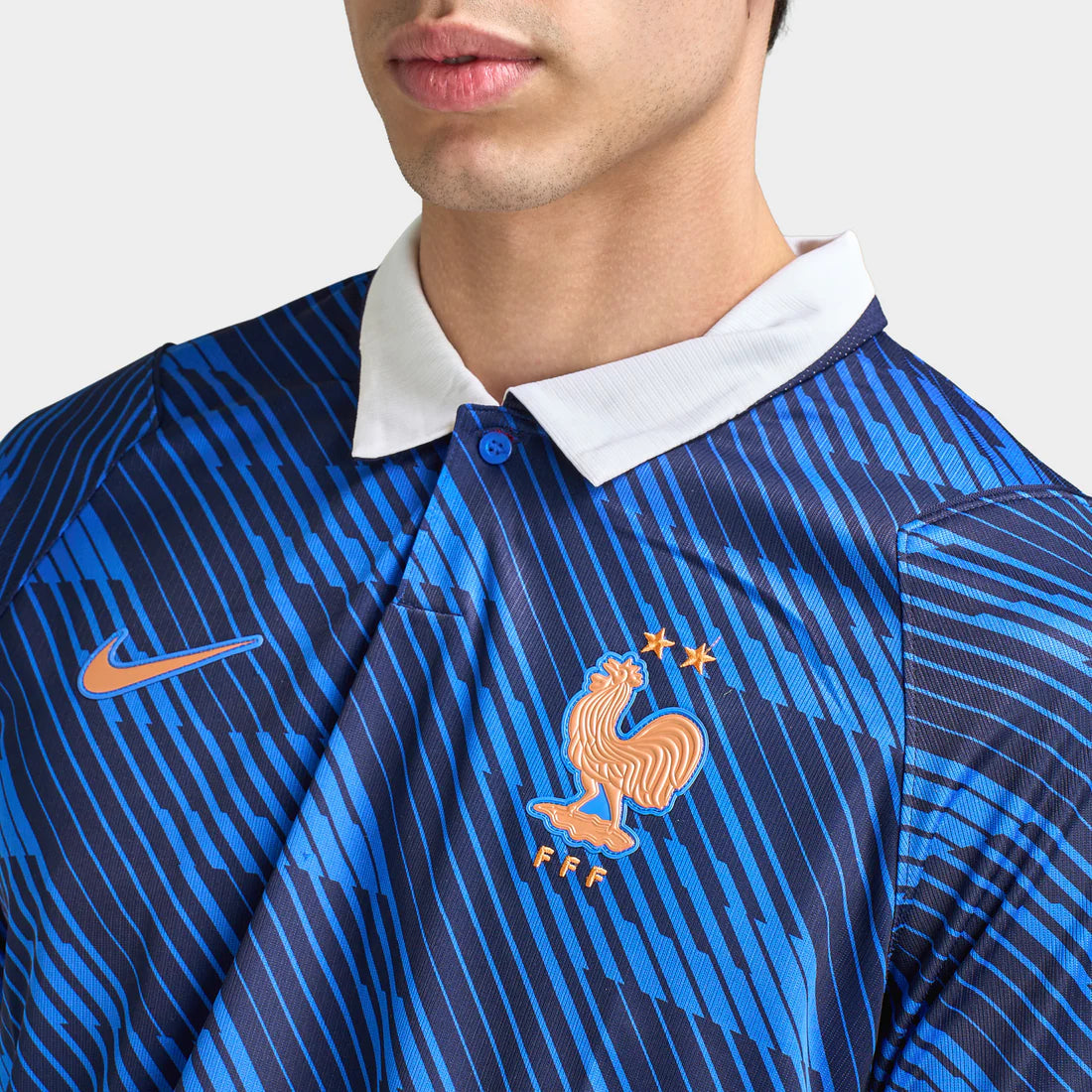FRANCE 2026 HOME SHIRT