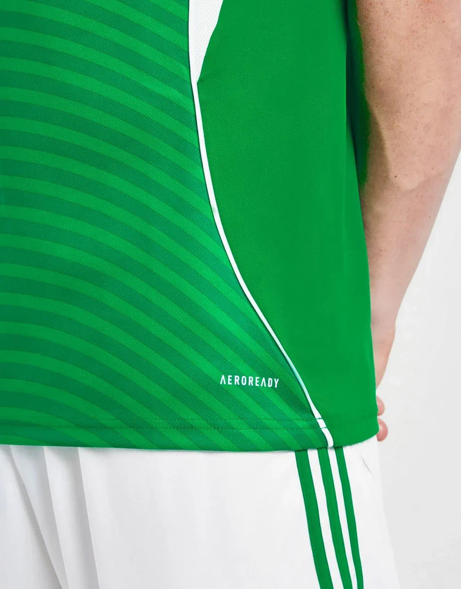 NEWCASTLE UNITED FC 2025/26 AWAY SHIRT