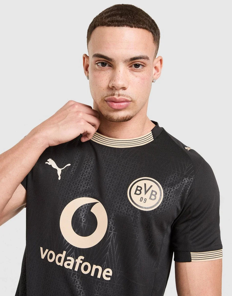 BORUSSIA DORTMUND 2025/26 SPECIAL EDITION SHIRT