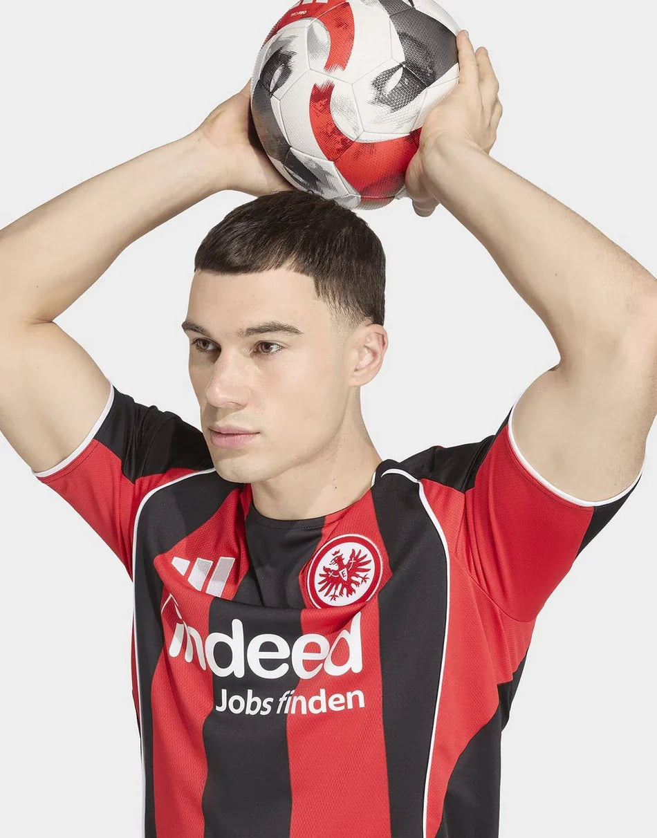 EINTRACHT FRANKFURT 25/26 HOME JERSEY