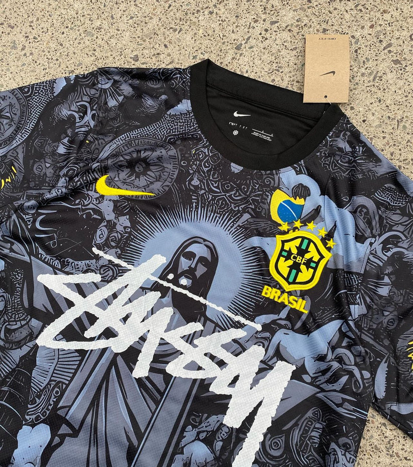 BRAZIL SPECIAL EDITION
