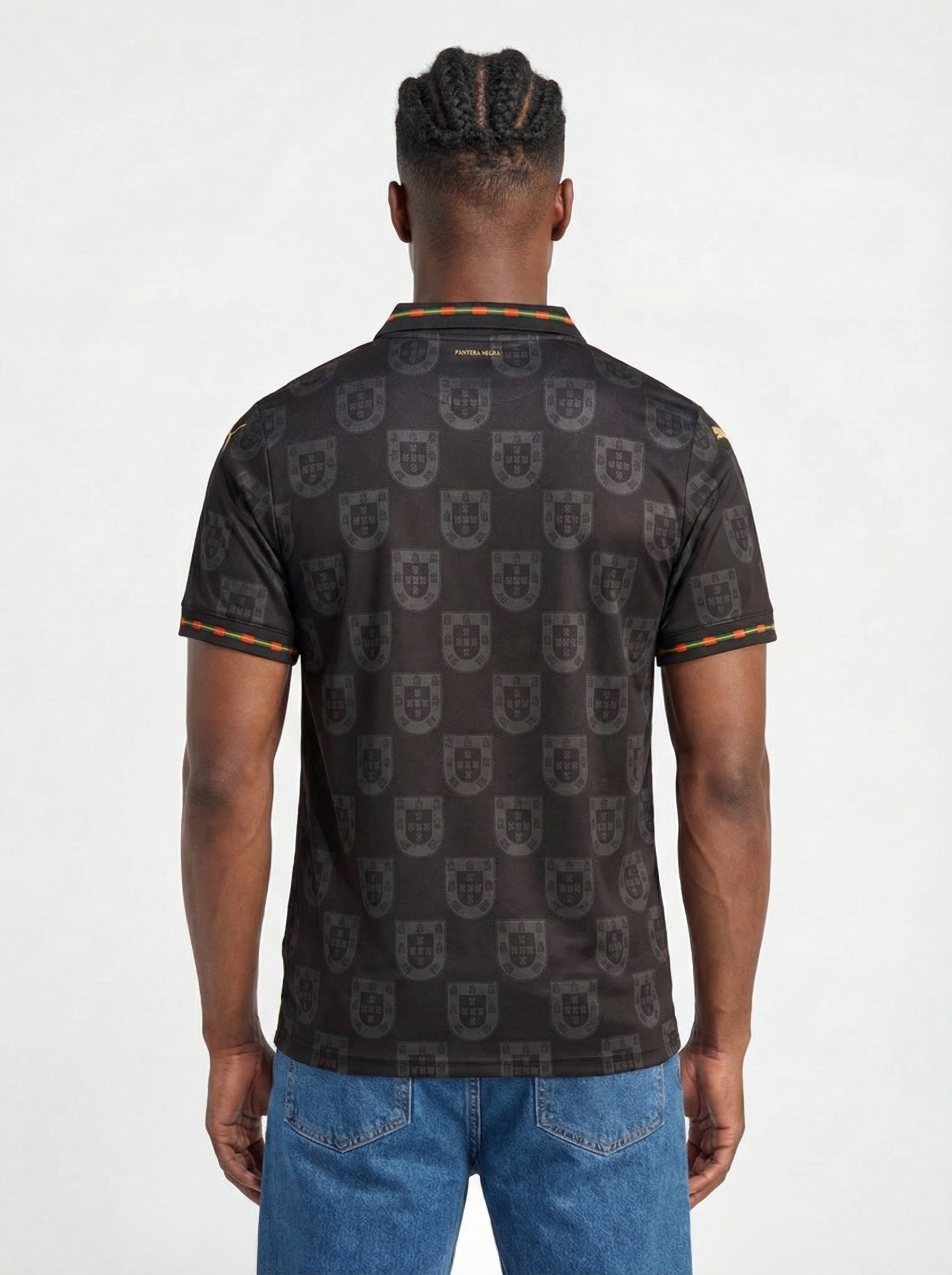 PORTUGAL 2025/26 SPECIAL SHIRT