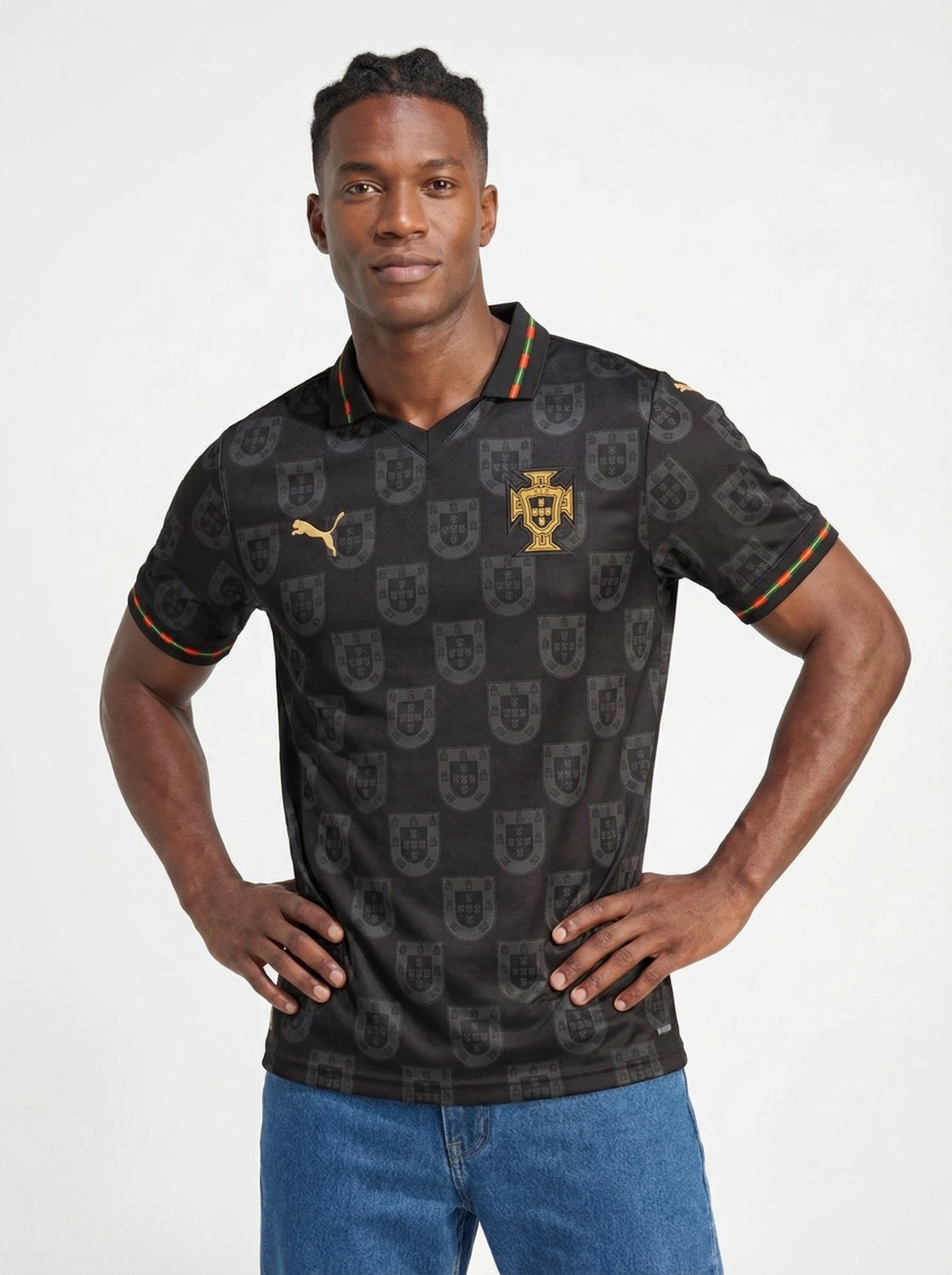 PORTUGAL 2025/26 SPECIAL SHIRT