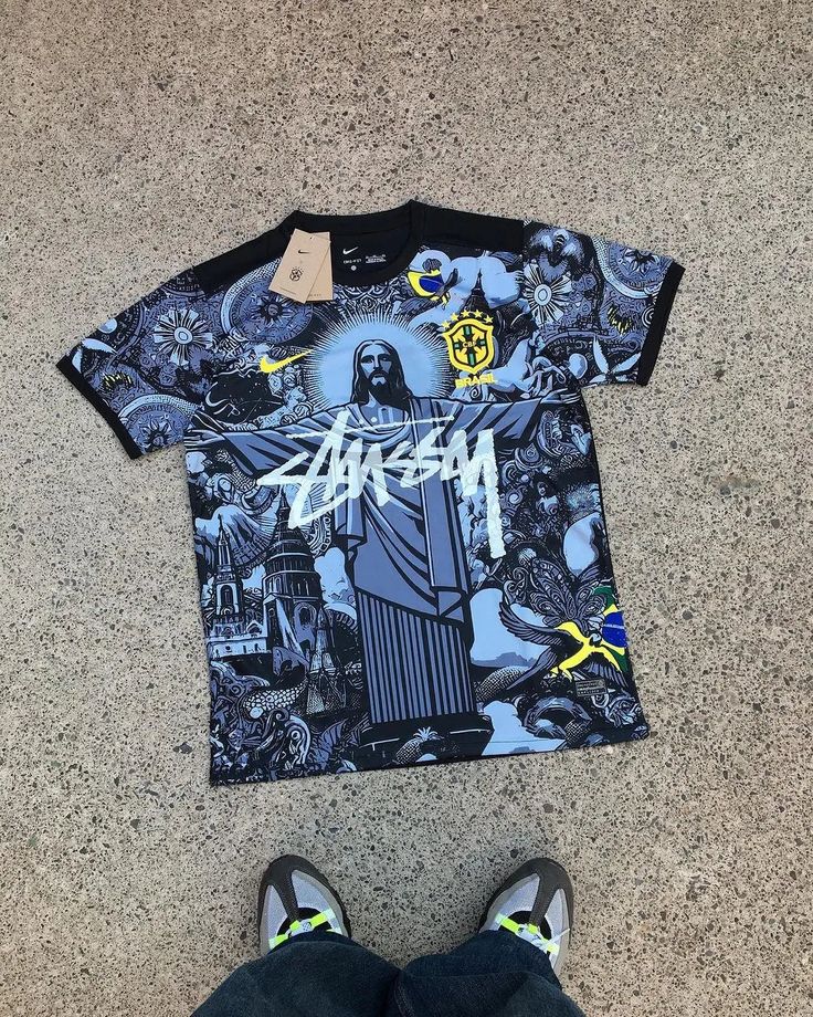 BRAZIL SPECIAL EDITION
