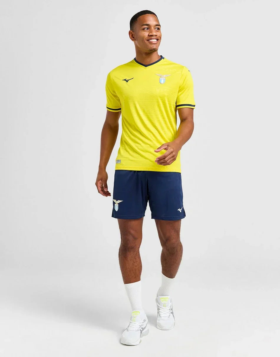 LAZIO 2024/25 AWAY SHIRT