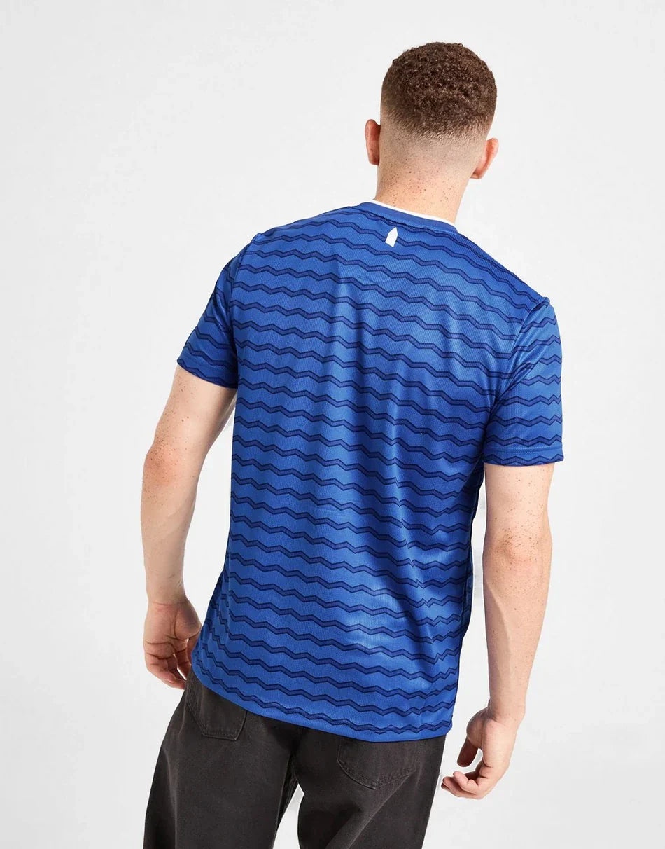 EVERTON FC 2025/26 HOME SHIRT