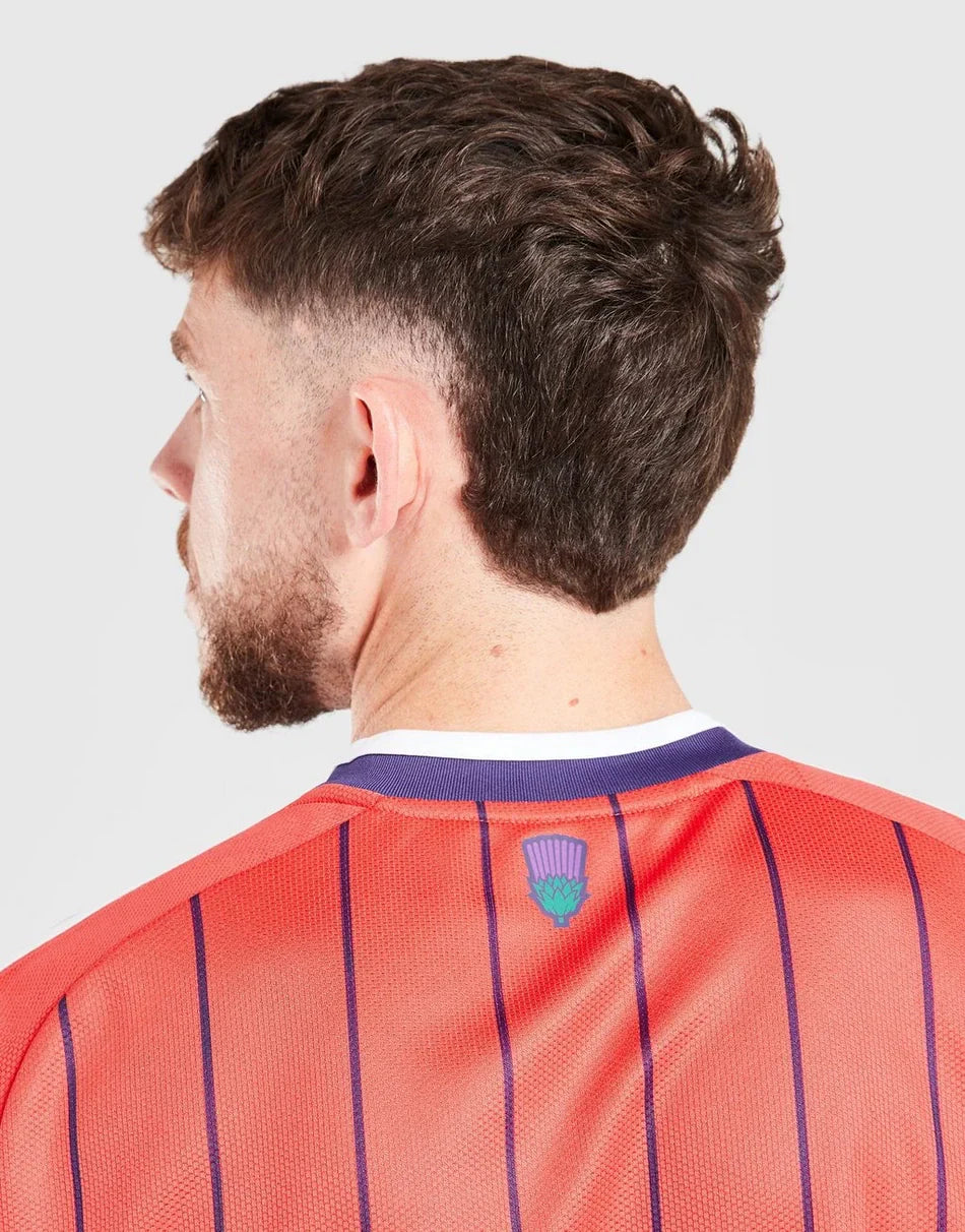 SCOTLAND 2026 AWAY SHIRT